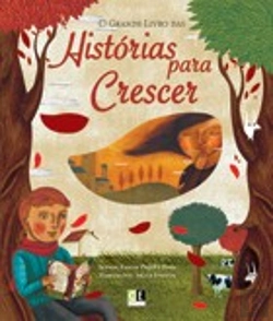 Bertrand.pt - O Grande Livro das Histórias para Crescer