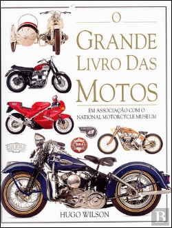 Bertrand.pt - O Grande Livro das Motos