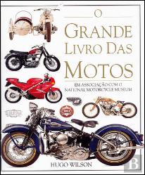 O Grande Livro das Motos