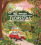 O Grande Livro das Nossas Florestas