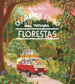 Bertrand.pt - O Grande Livro das Nossas Florestas
