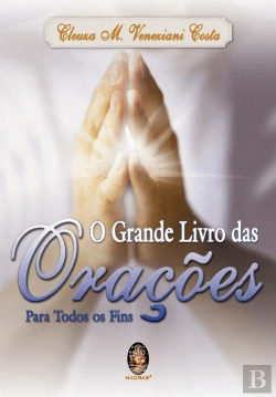 Bertrand.pt - O Grande Livro das Orações
