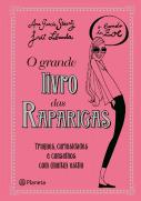 O Grande Livro das Raparigas