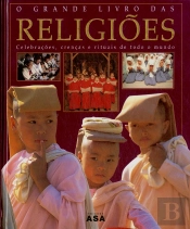 O Grande Livro das Religiões 