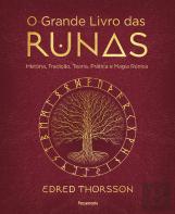 O Grande Livro das Runas