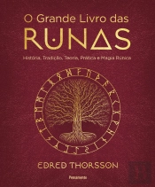 O Grande Livro das Runas
