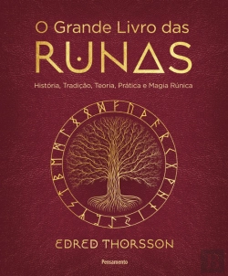 Bertrand.pt - O Grande Livro das Runas