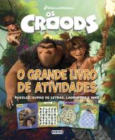 O Grande Livro de Atividades