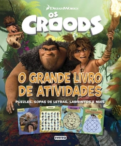 Bertrand.pt - O Grande Livro de Atividades