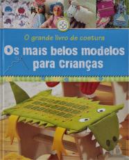 O Grande Livro de Costura