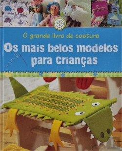 Bertrand.pt - O Grande Livro de Costura