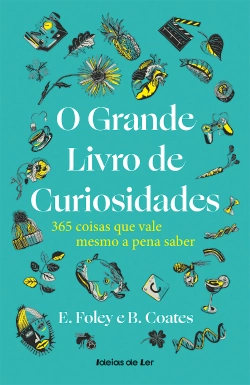 Bertrand.pt - O Grande Livro de Curiosidades