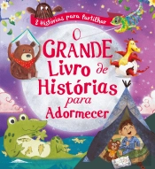 O Grande Livro de Histórias para Adormecer