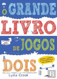 O Grande Livro de Jogos a Dois