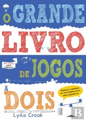 O Grande Livro de Jogos a Dois
