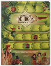 O Grande Livro de Jogos dos Contos de Fadas