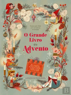 Bertrand.pt - O Grande Livro do Advento