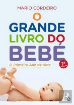 O Grande Livro do Bebé (Edição Especial)