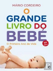 O Grande Livro do Bebé (Edição Especial)