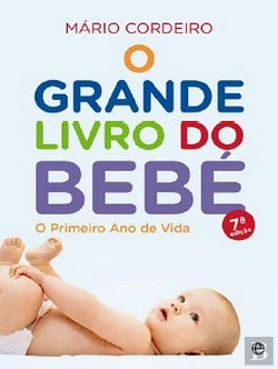Bertrand.pt - O Grande Livro do Bebé (Edição Especial)
