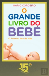 O Grande Livro do Bebé