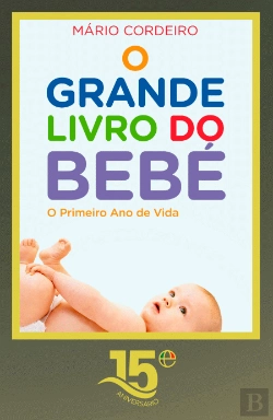 Bertrand.pt - O Grande Livro do Bebé