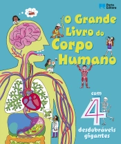 O Grande Livro do Corpo Humano
