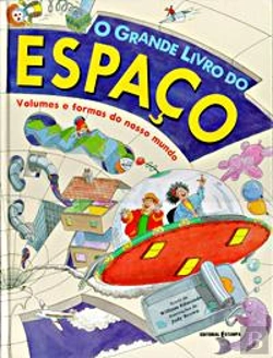 Bertrand.pt - O Grande Livro do Espaço