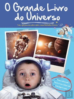 Bertrand.pt - O Grande Livro do Espaço