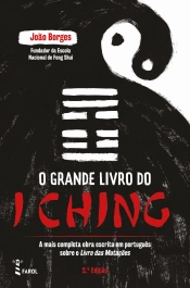 O Grande Livro do I Ching