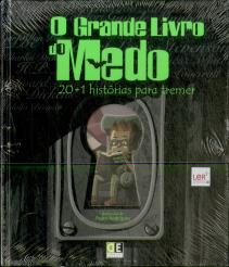 O Grande Livro do Medo