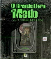 O Grande Livro do Medo