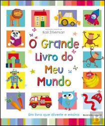 O Grande Livro do Meu Mundo