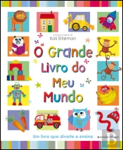 O Grande Livro do Meu Mundo