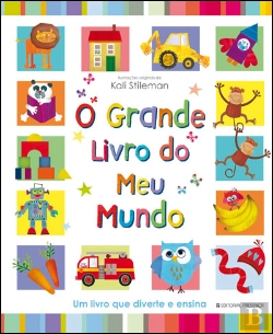 Bertrand.pt - O Grande Livro do Meu Mundo