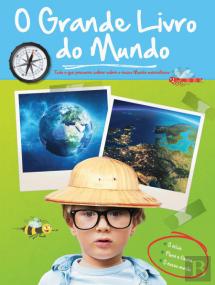 O Grande Livro do Mundo