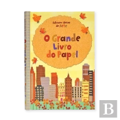 O Grande Livro do Papel