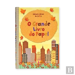Bertrand.pt - O Grande Livro do Papel
