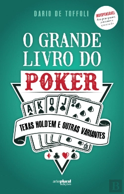 Bertrand.pt - O Grande Livro do Poker