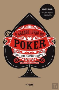 Bertrand.pt - O Grande Livro do Poker