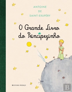 Bertrand.pt - O Grande Livro do Principezinho