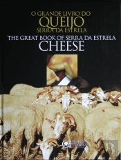 O Grande Livro do Quejo Serra da Estrela