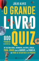 O Grande Livro do Quiz