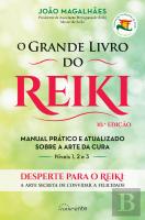 O Grande Livro do Reiki