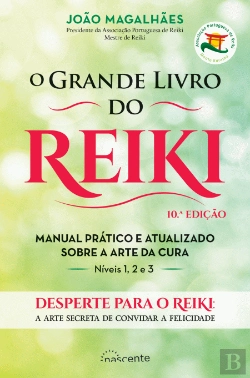 Bertrand.pt - O Grande Livro do Reiki