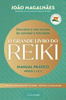 O Grande Livro do Reiki