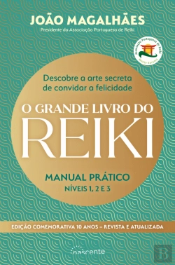 Bertrand.pt - O Grande Livro do Reiki