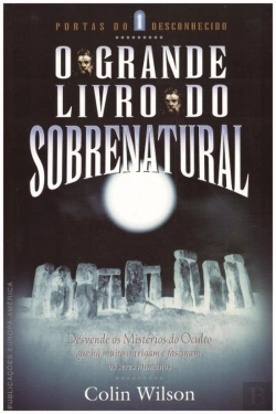 Bertrand.pt - O Grande Livro do Sobrenatural