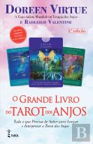 O Grande Livro do Tarot dos Anjos