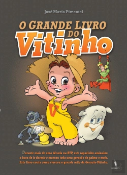 Bertrand.pt - O Grande Livro do Vitinho